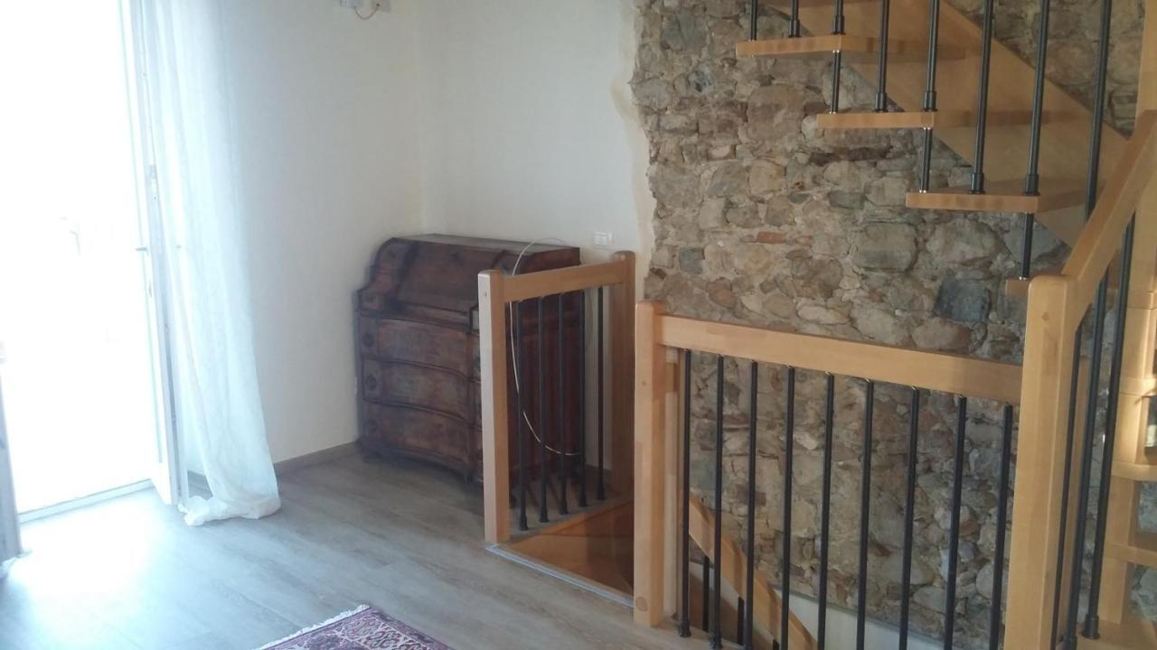 La Petite Maison การ์ญาโน ภายนอก รูปภาพ